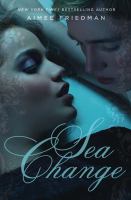 Sea Change cover