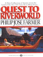 Quest to Riverworld cover