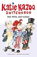 Red, White, And--achoo! cover