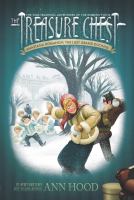 The Romanov - The Last Grand Duchess cover