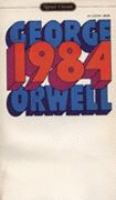 1984 (Nineteen Eighty-Four) cover