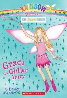 Grace the Glitter Fairy cover