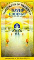Sorceress of Darshiva (Malloreon) cover