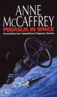 Pegasus in Space (The Talents of Earth) cover