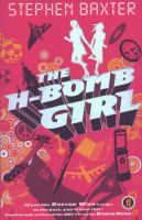 The H-bomb Girl cover