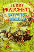 Witches Abroad cover