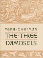 The Three Damosels cover