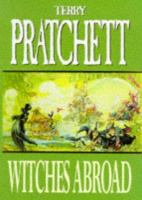 Witches Abroad cover