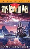 Ships from the West (Gollancz S.F.) cover