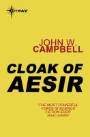 Cloak of Aesir cover