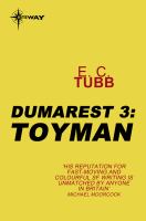 Toyman cover