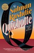 Quichotte : A Novel cover