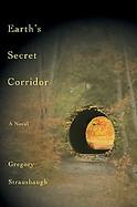 Earth's Secret Corridor cover