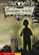 Smashing ScrollThe cover