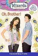 Oh, Brother! cover