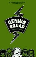 Genius Squad cover