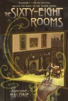 The Sixty-Eight Rooms cover