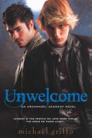 Unwelcome cover