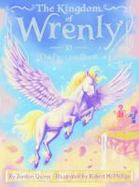 The Pegasus Quest cover