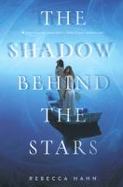 The Shadow Behind the Stars cover