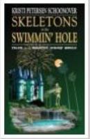 Skeletons in the Swimmin' Hole : Tales from Haunted Disney World cover