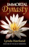 Immortal Dynasty : Book One of the Age of Awakening cover