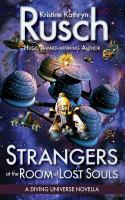 Strangers at the Room of Lost Souls : A Diving Universe Novella cover