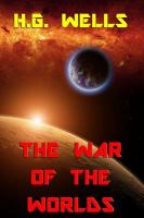 The War of the Worlds cover
