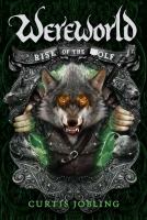 Wereworld : Rise of the Wolf cover