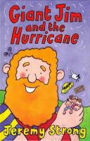 Giant Jim and the Hurricane cover