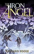 Iron Angel cover