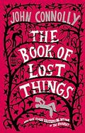 The Book of Lost Things cover