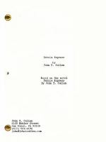 Nebula Express cover