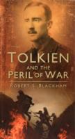 Tolkien and the Peril of War cover