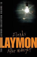 The Richard Laymon Collection: 