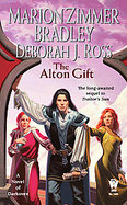 The Alton Gift cover