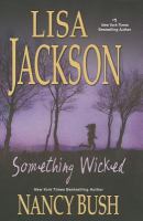 Something Wicked cover