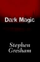 Dark Magic cover