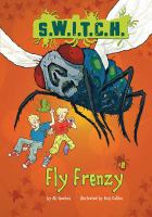 Fly Frenzy cover