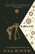 Radiance : A Novel cover