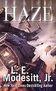 HazeLibrary Edition cover