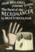 The Hand of the Necromancer cover