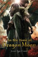 In the Time of Dragon Moon cover