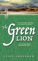 The Green Lion cover