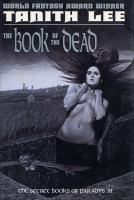 The Book of the Dead cover