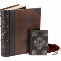 The Tales of Beedle the Bard, Collector's Edition (Offered Exclusively by Amazon) cover