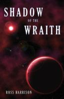 Shadow of the Wraith cover