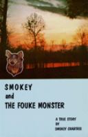 Smokey and the Fouke Monster cover