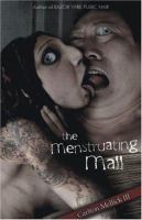 The Menstruating Mall cover
