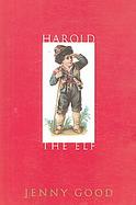 Harold the Elf  (volume1) cover